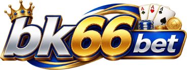 bk66 bet লোগো